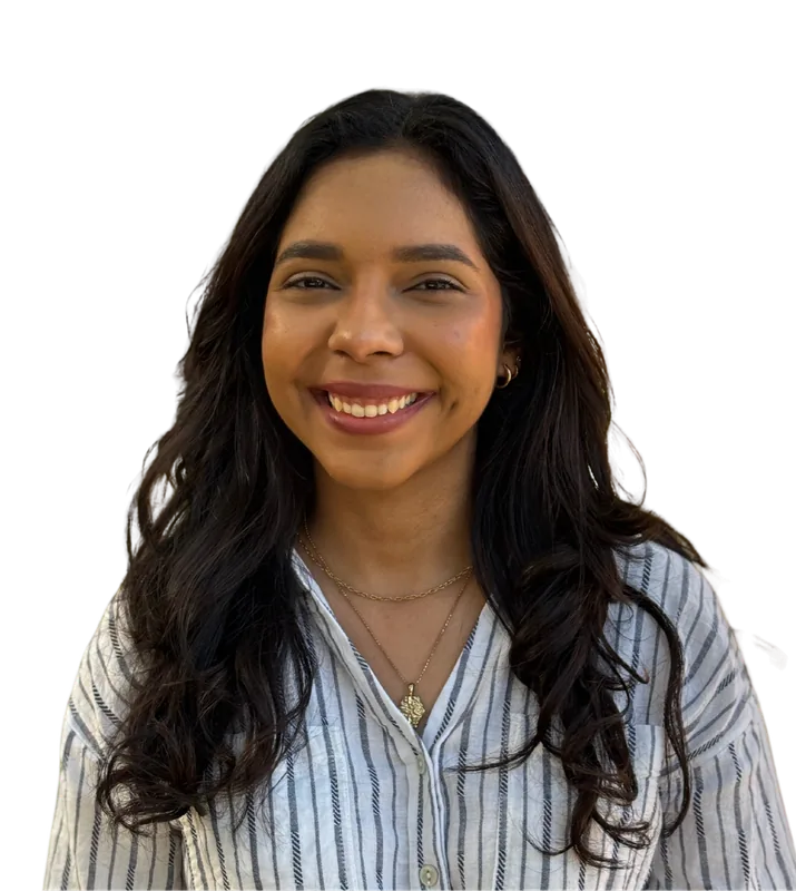 Photo of Angie Padilla